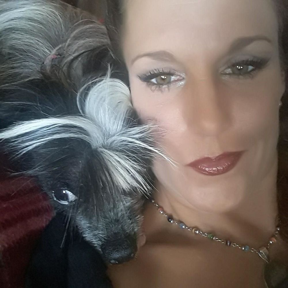 Meet your Posher, Brandy